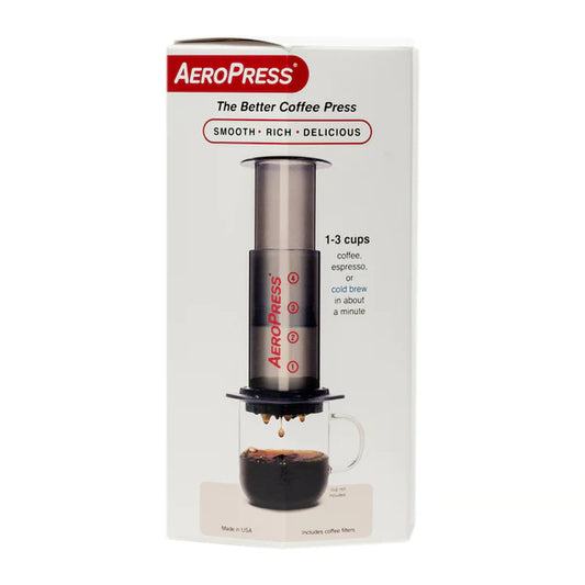 AeroPress Kaffeemaschine