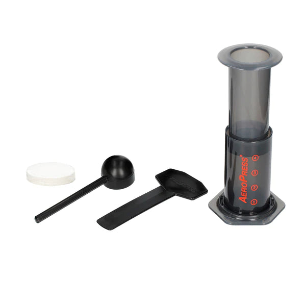 AeroPress Kaffeemaschine