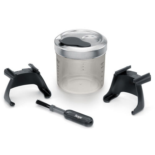 Sage | the Smart Grinder™ Pro Coffee Grinder