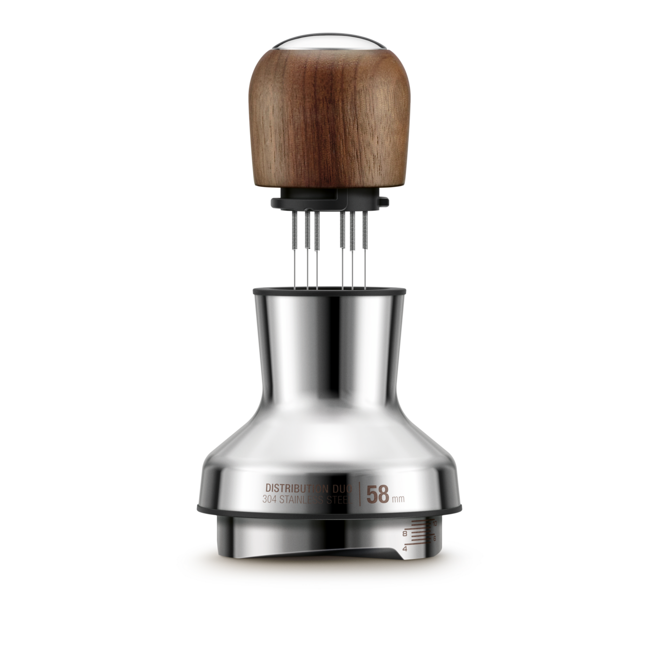 Sage the Distribution Duo 58mm