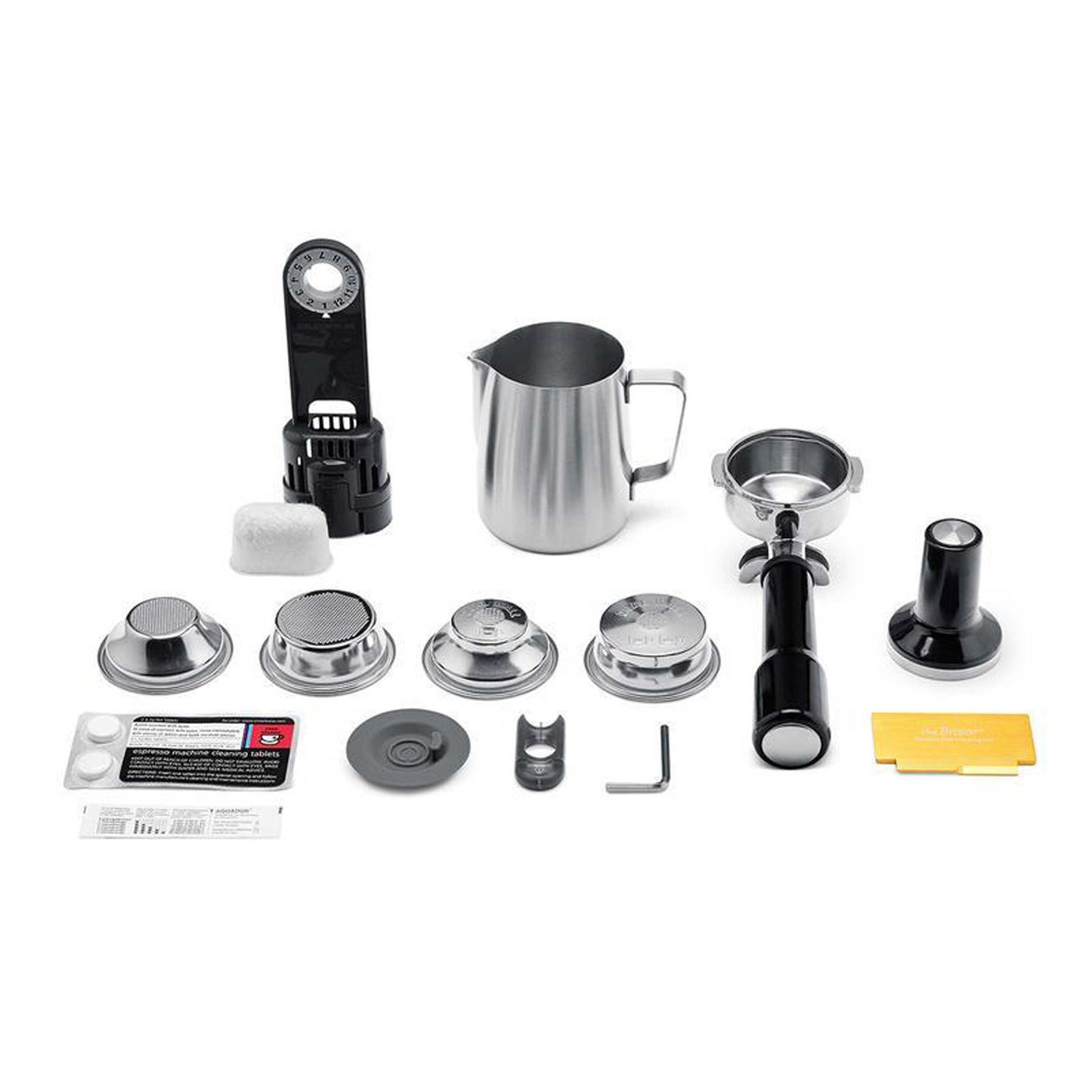 Sage Espresso Machine | the Dual Boiler