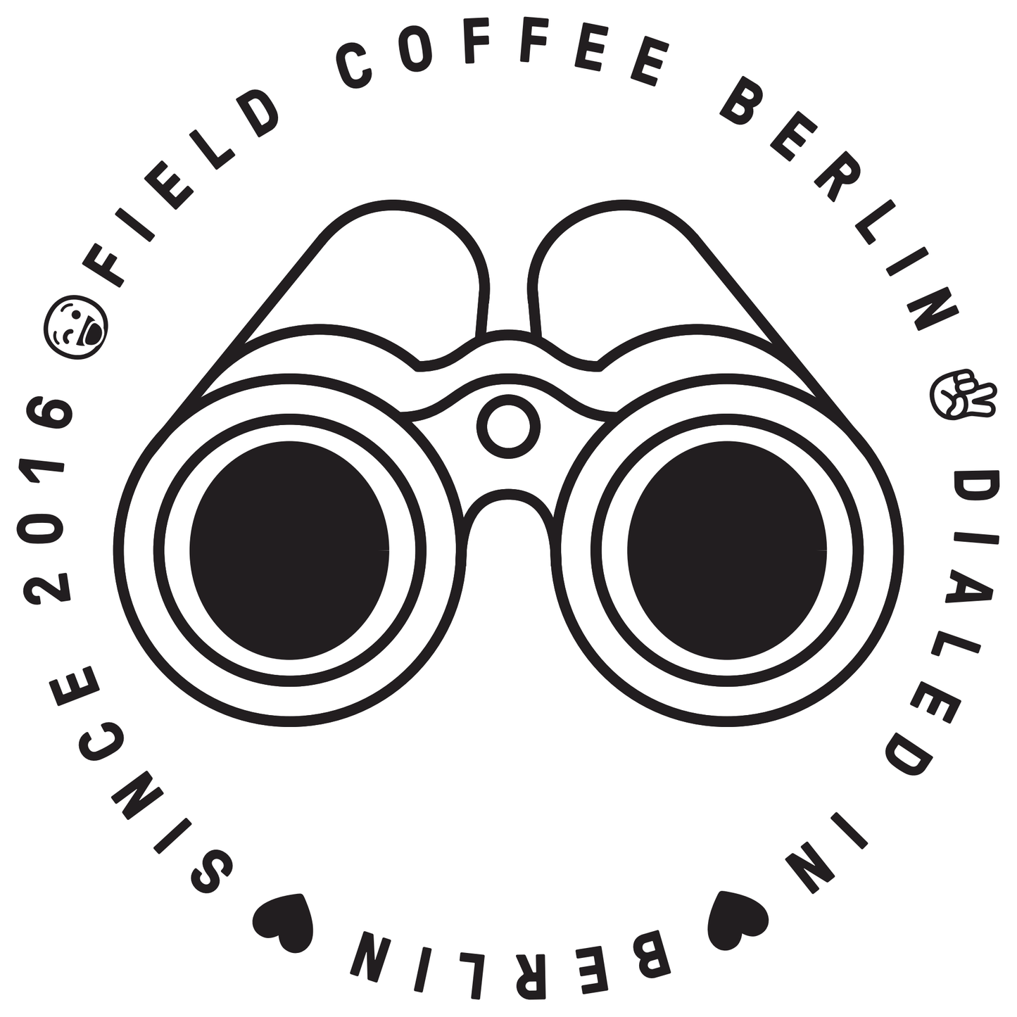 Field Coffee Gift Card