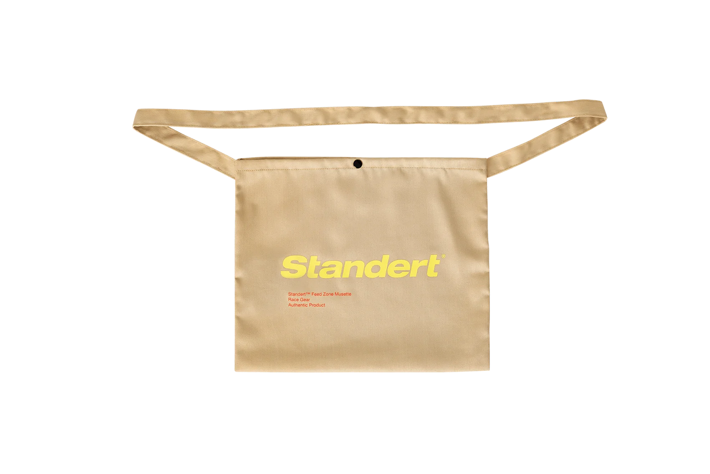 Standert Musette-Tasche