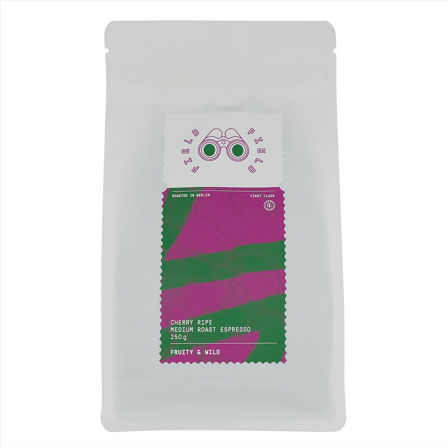 Cherry Ripe - Medium Roast Espresso