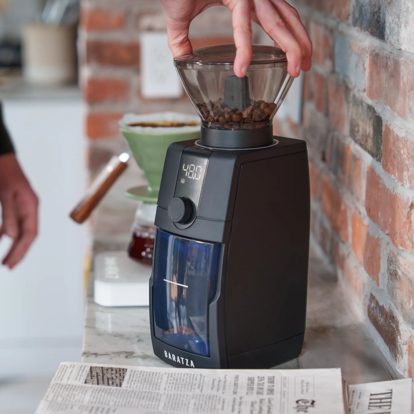 Baratza | Encore™ ESP Pro