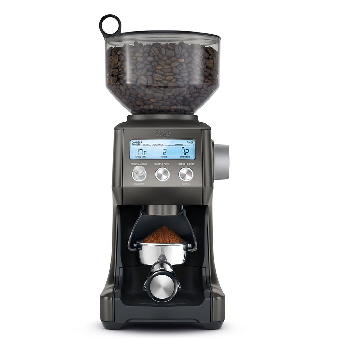 Sage | the Smart Grinder™ Pro Coffee Grinder