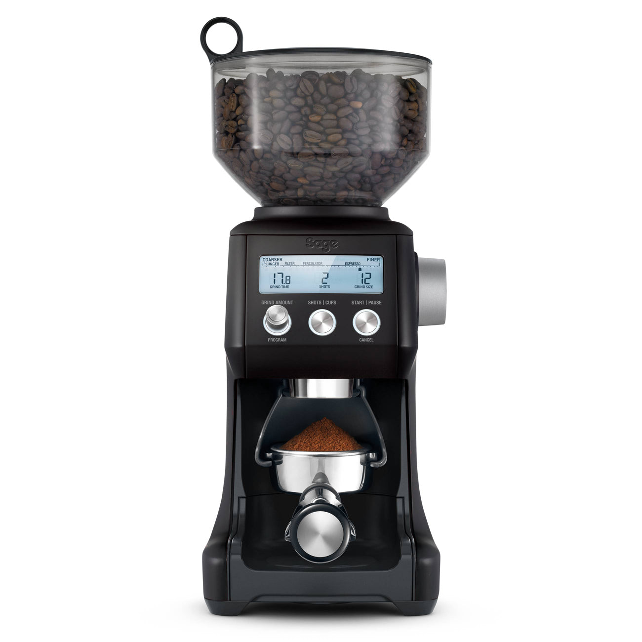 Sage | the Smart Grinder™ Pro Coffee Grinder