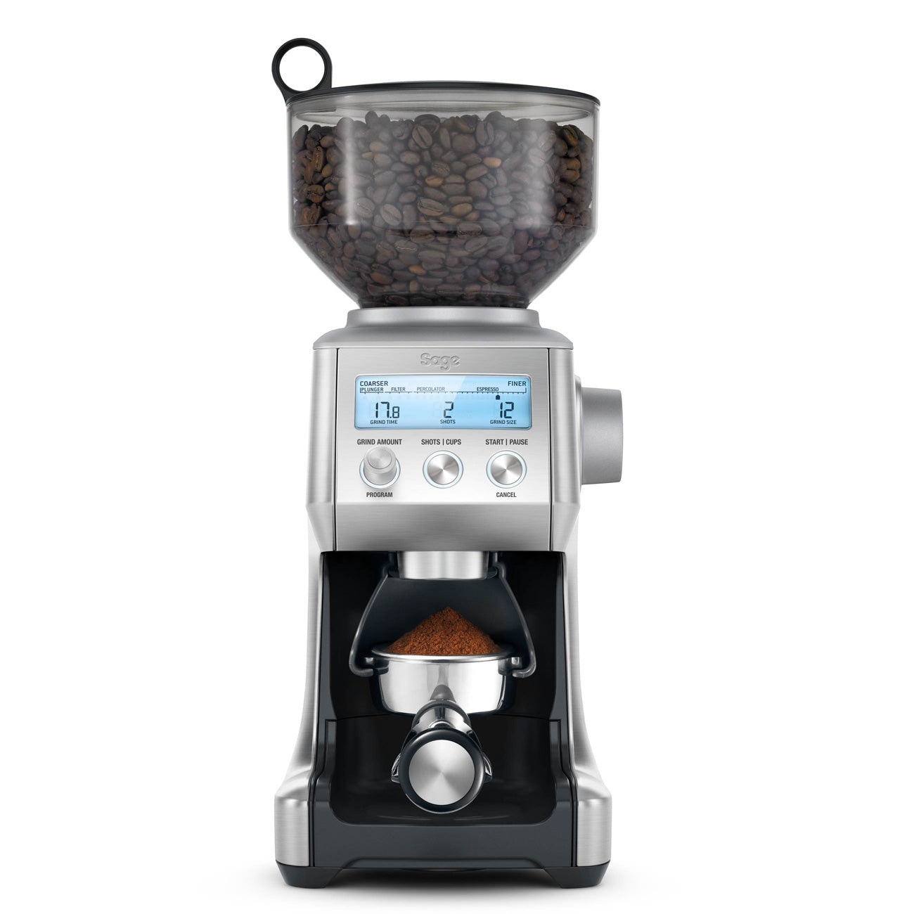 Sage | the Smart Grinder™ Pro Coffee Grinder