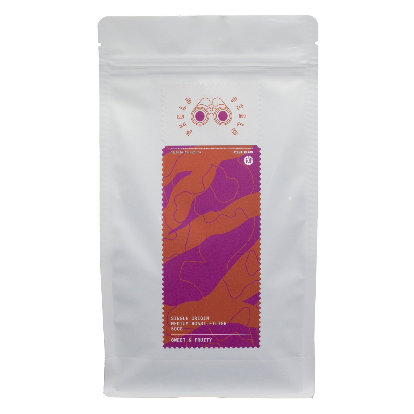 Kenya - Medium Roast Filter