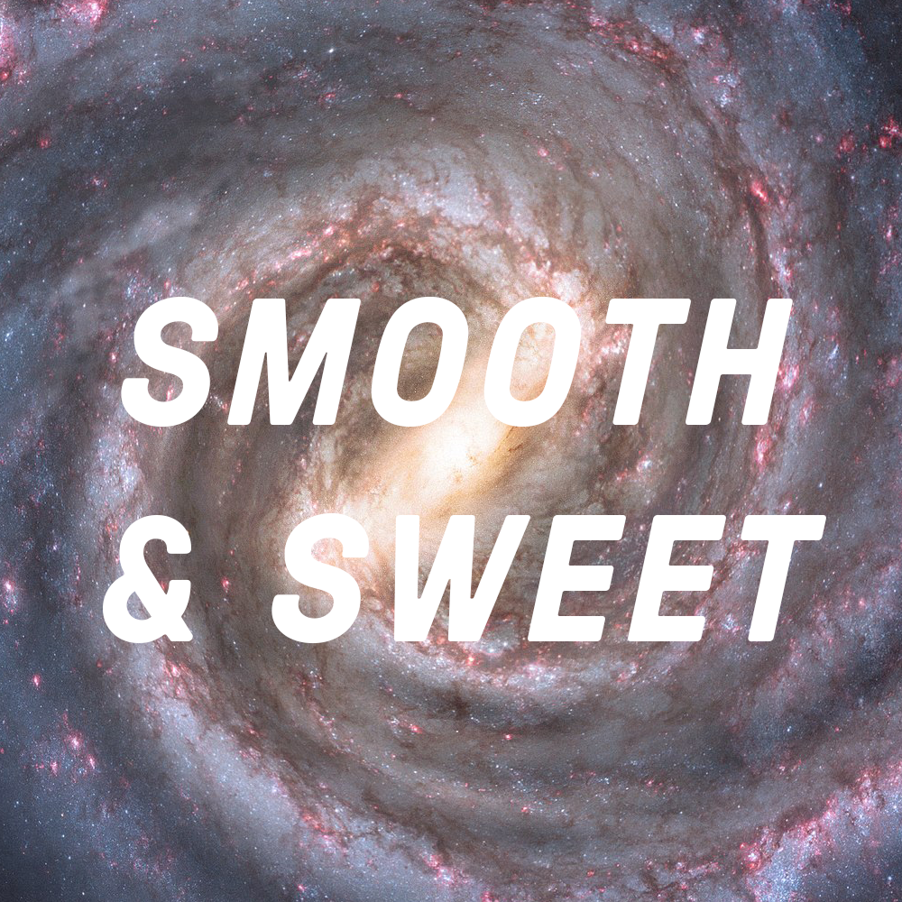 Milky Way – Leicht gerösteter Espresso