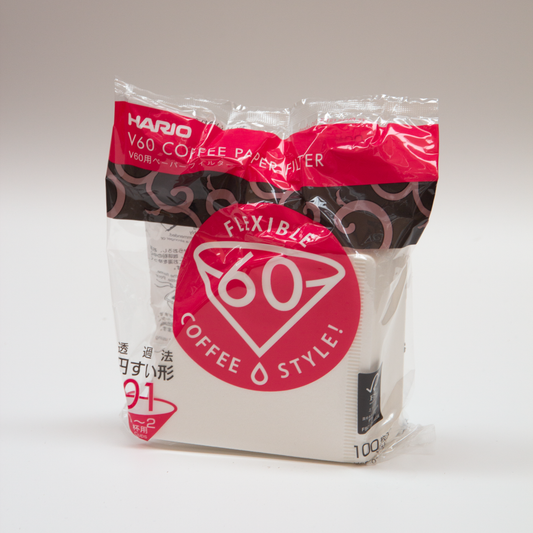 Hario - V60 Filterpapiere