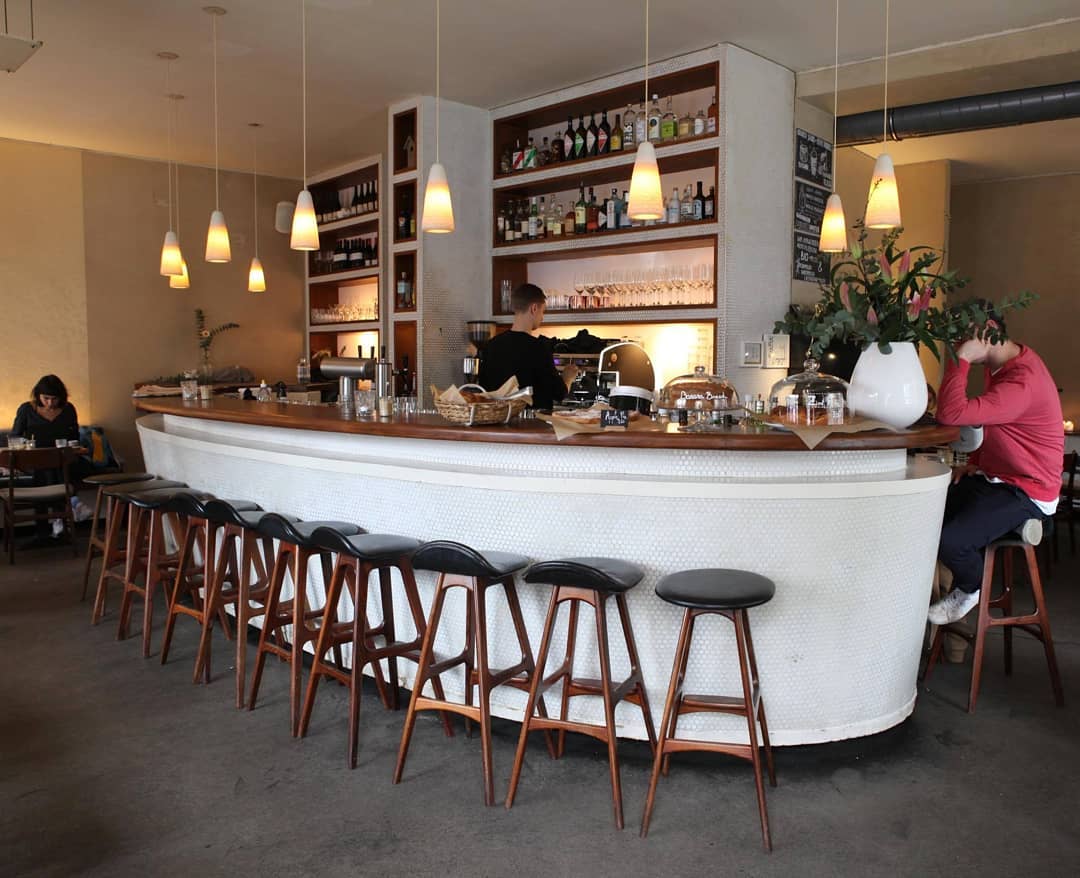 Liebling Café and Bar