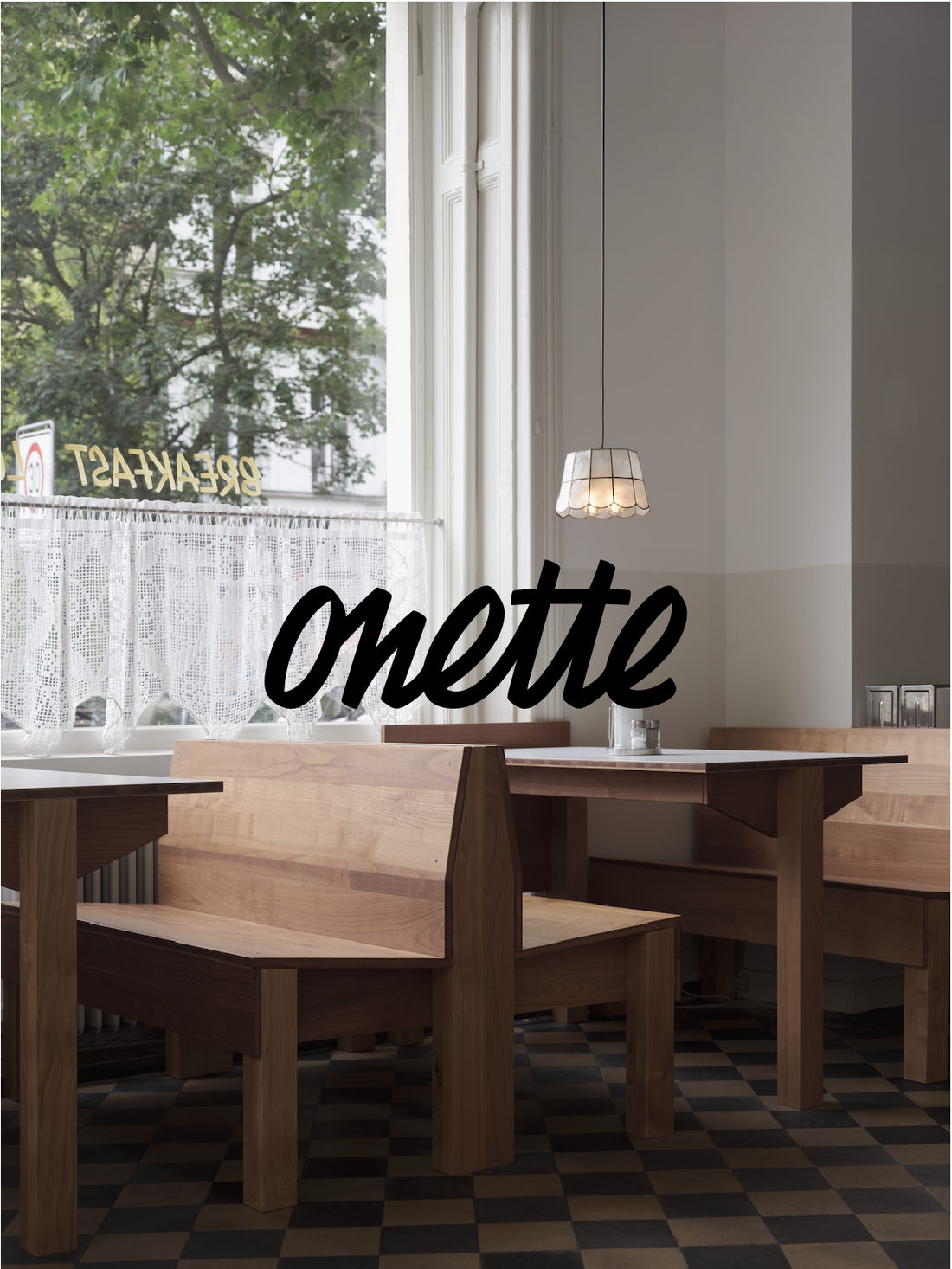 Onette