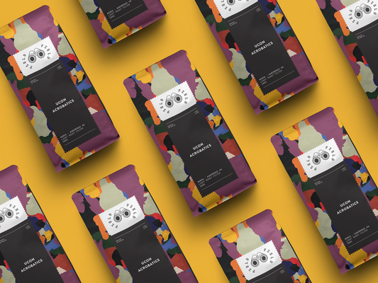 Boxi Blend - Ucon Acrobatics x Field