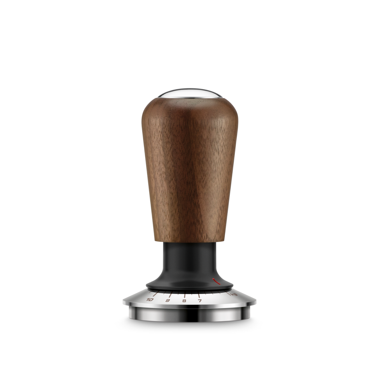 Sage the Force Gauge Tamper 54mm