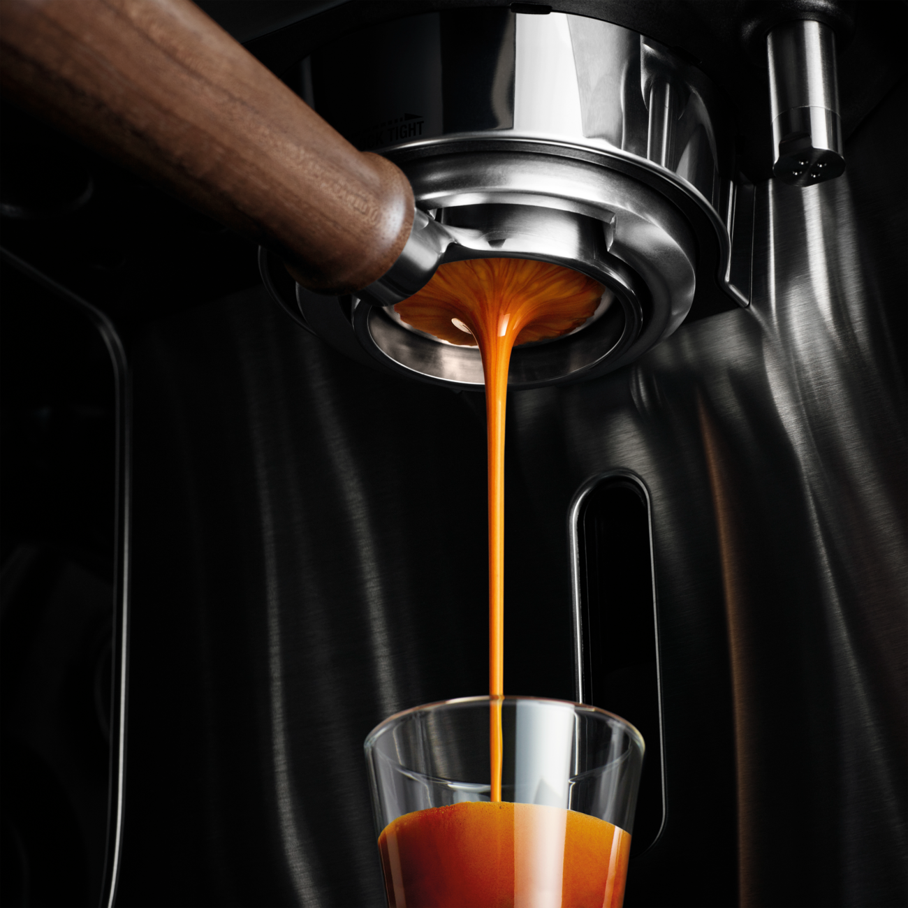 Naked Portafilter 58mm