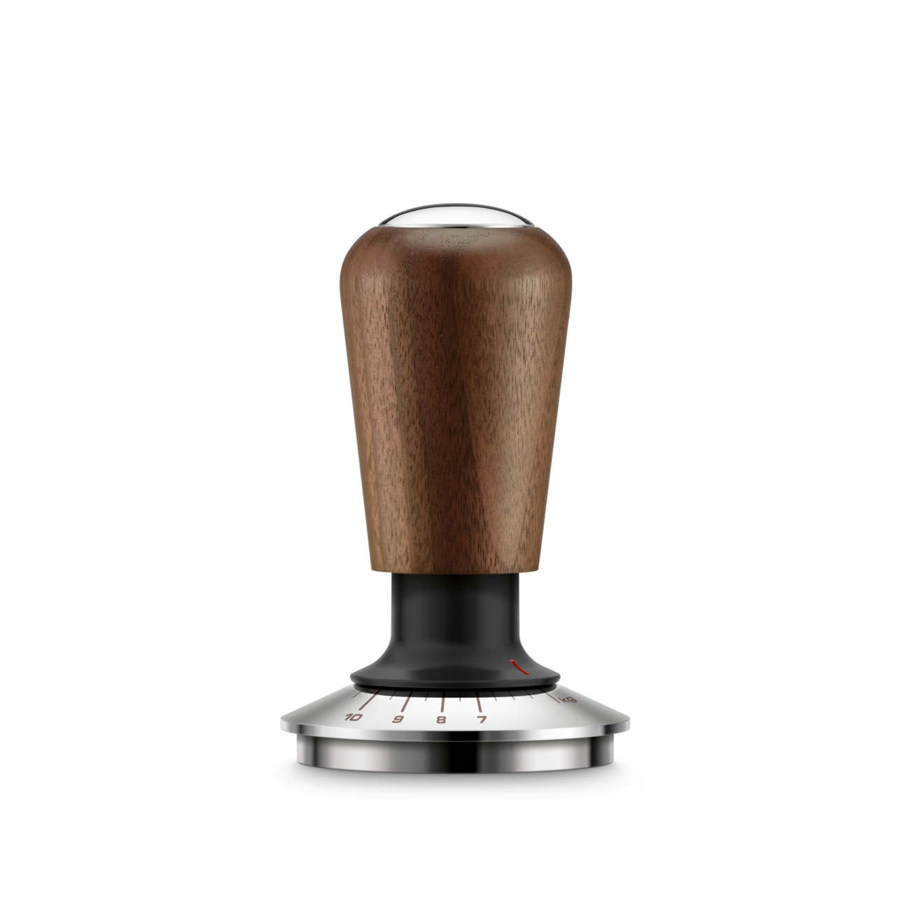 Sage the Force Gauge Tamper 58mm