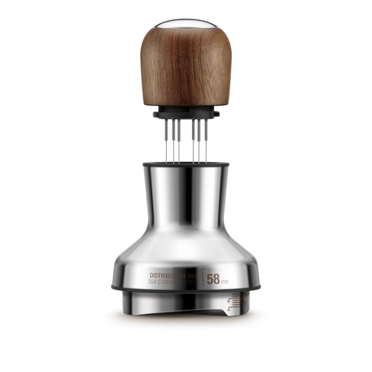 Sage the Distribution Duo 58mm