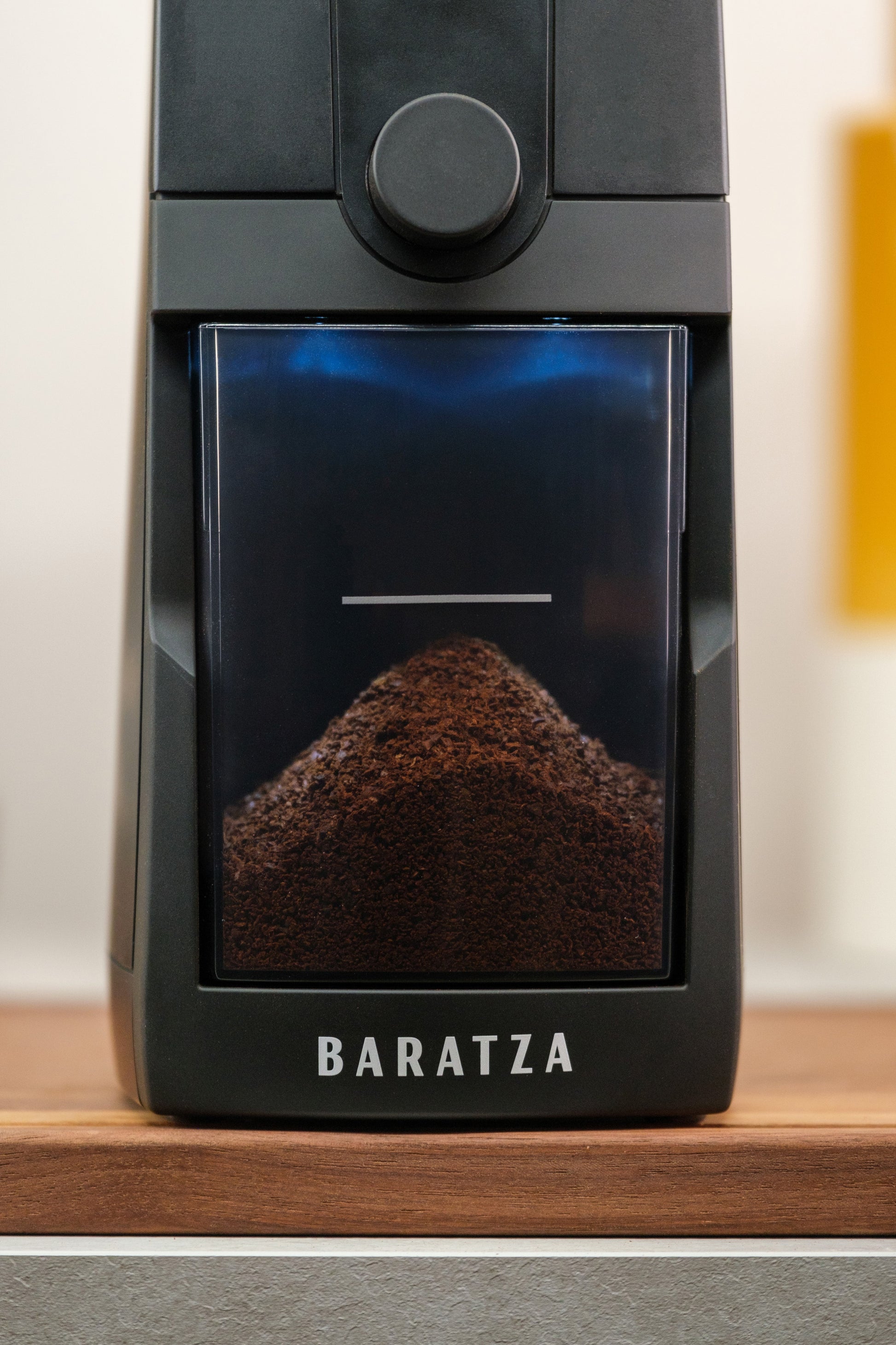 Baratza Encore ESP Pro, portrait