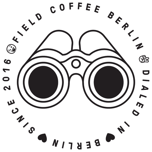 Field Coffee Gift Card