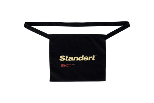 Standert Musette-Tasche