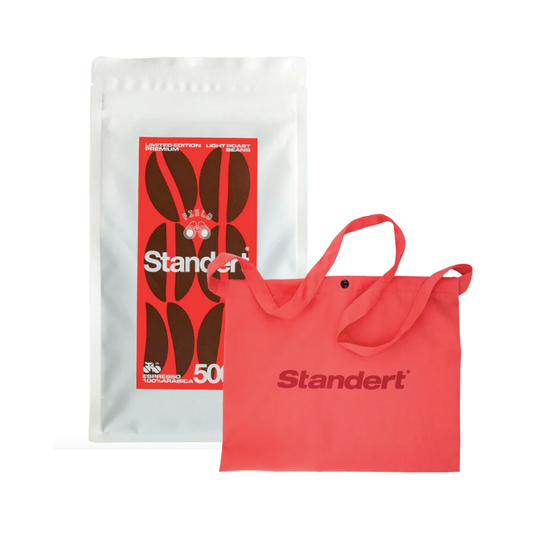 Standert x Field Bundle