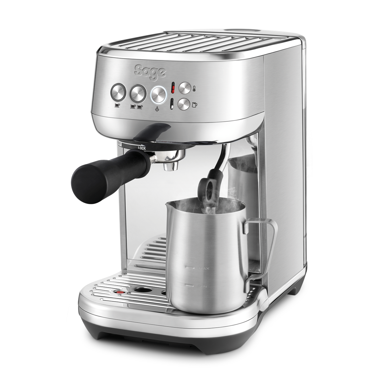Sage Bambino Plus SES500