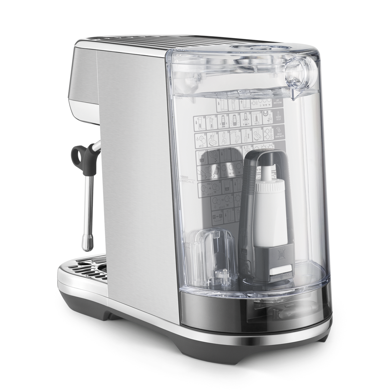 Sage Bambino Plus SES500