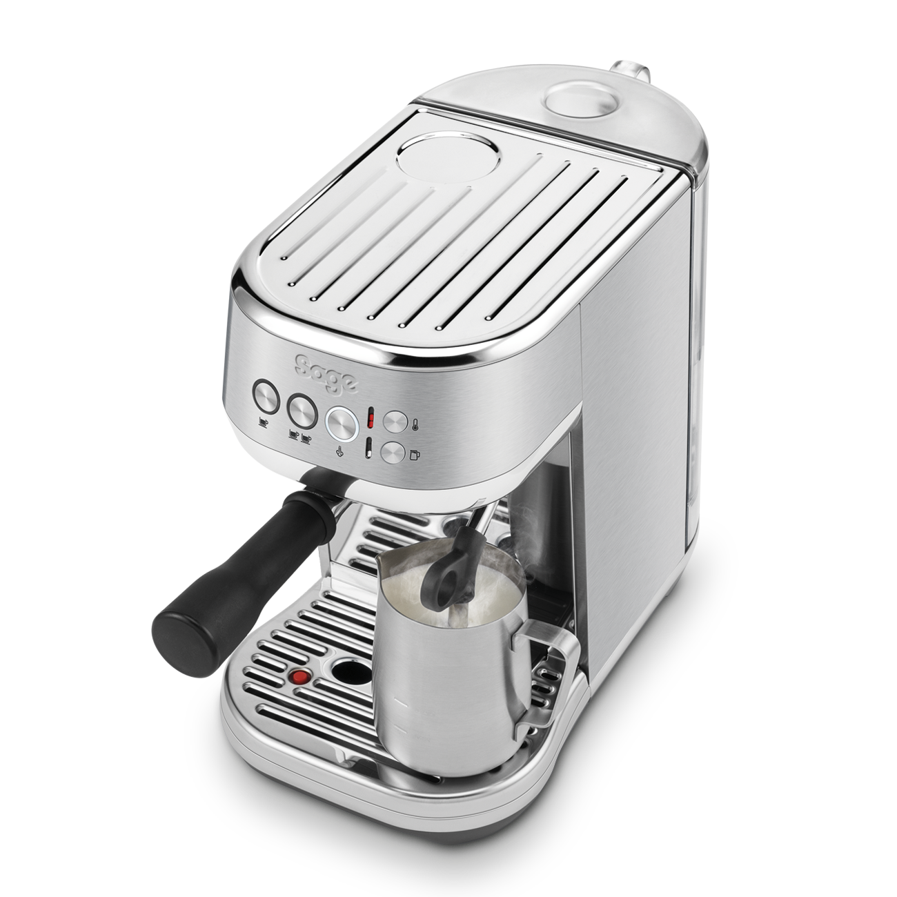 Sage Bambino Plus SES500
