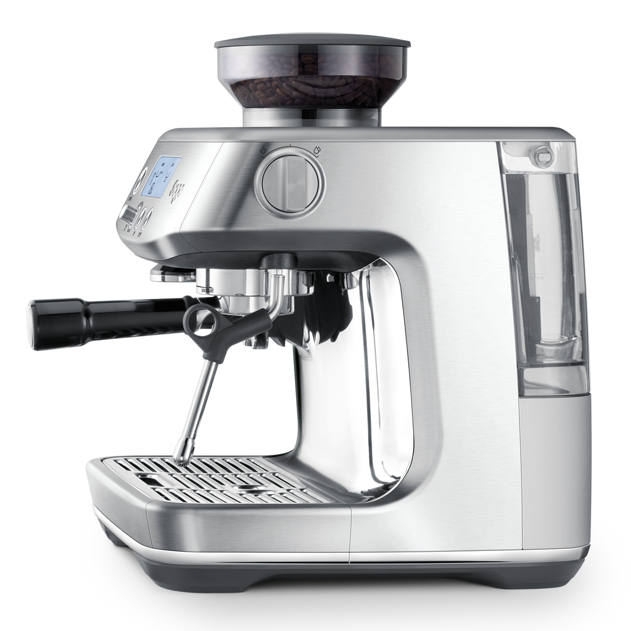 Sage Espresso Machine | the Barista Pro