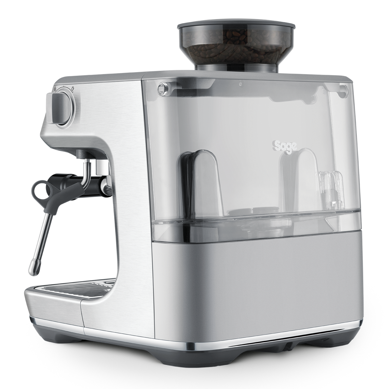 Sage Espresso Machine | the Barista Pro