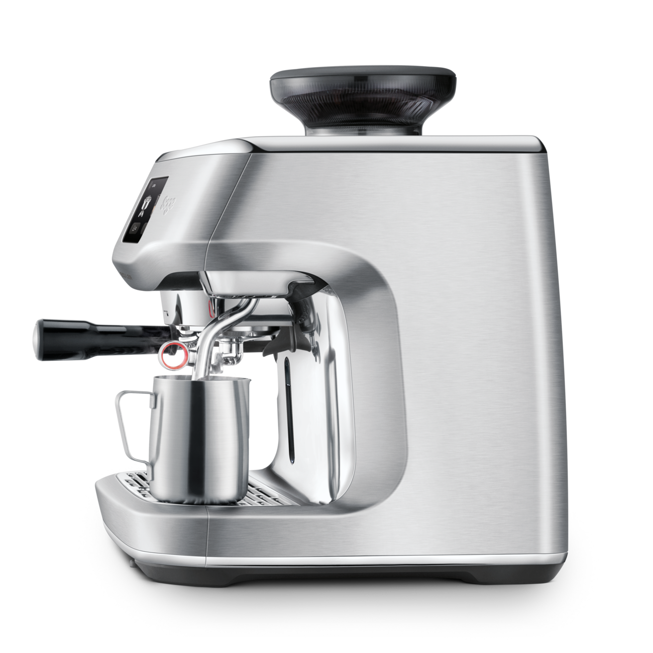 Sage Oracle Dual Boiler SES995