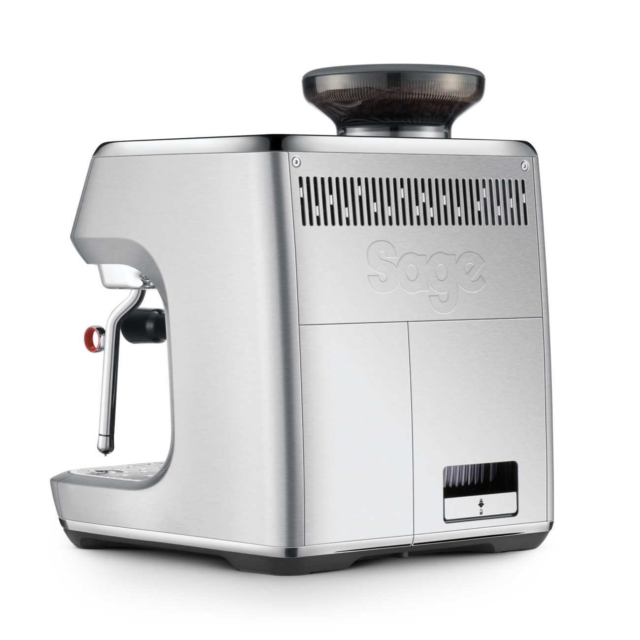 Sage Oracle Dual Boiler SES995