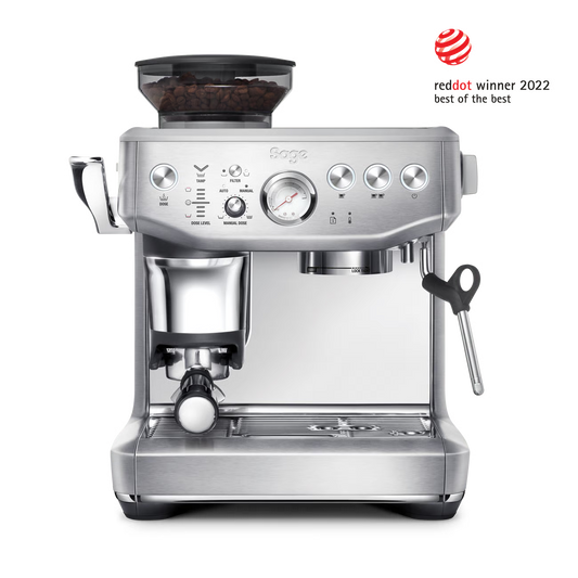 Sage Espresso Machine | the Barista Express Impress
