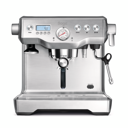 Sage Espresso Machine | the Dual Boiler