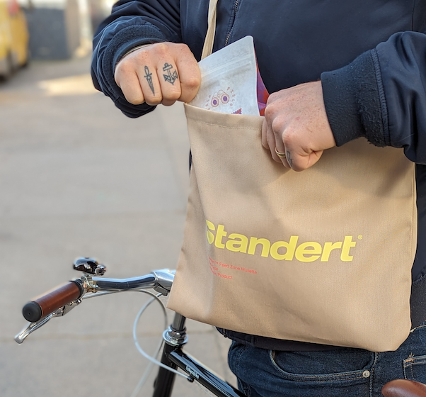 Standert x Field Bundle