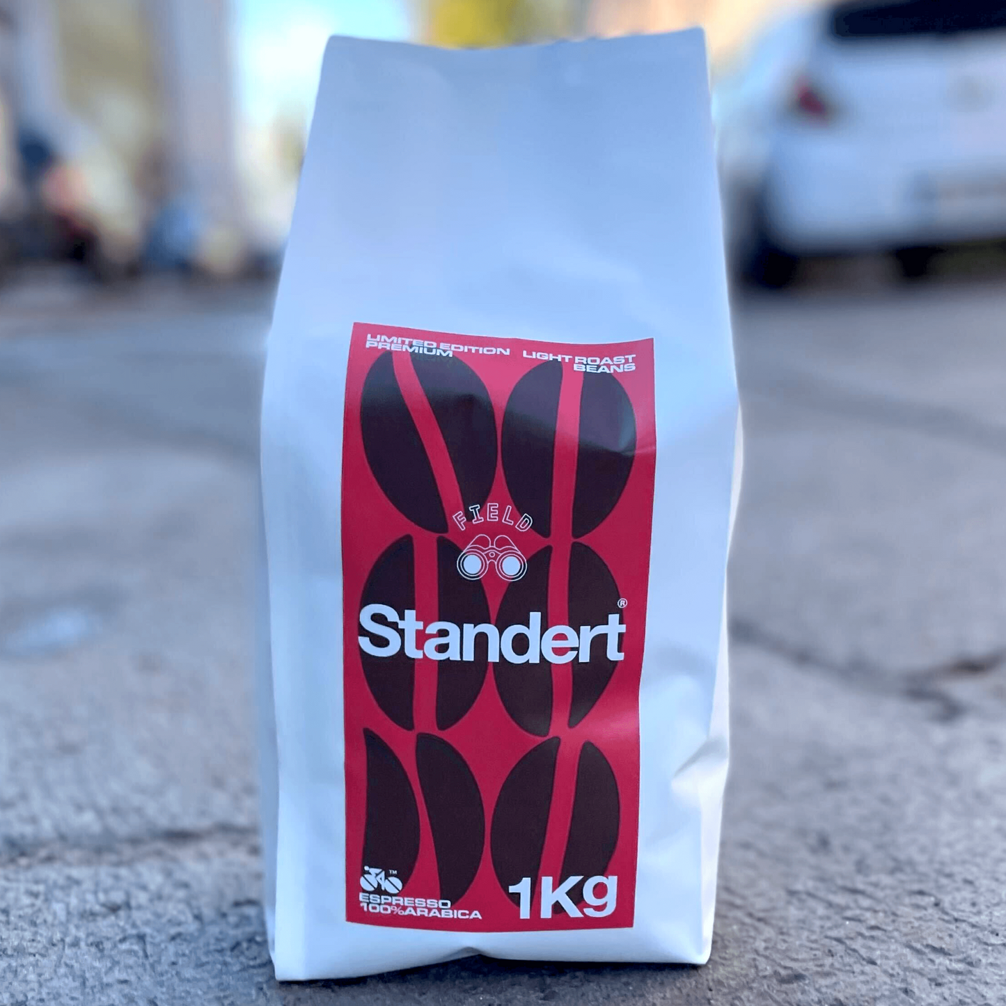 Standert Espresso