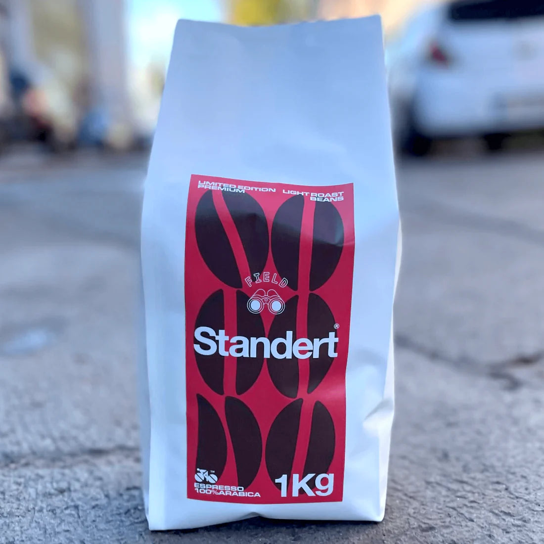 Standert x Field Bundle