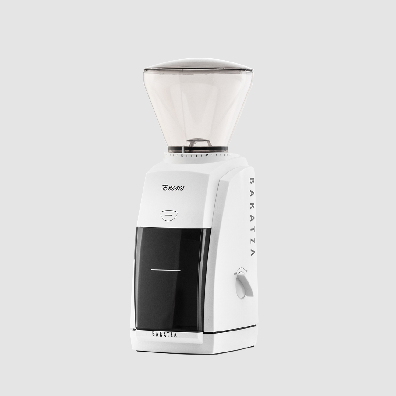 Baratza Encore, White