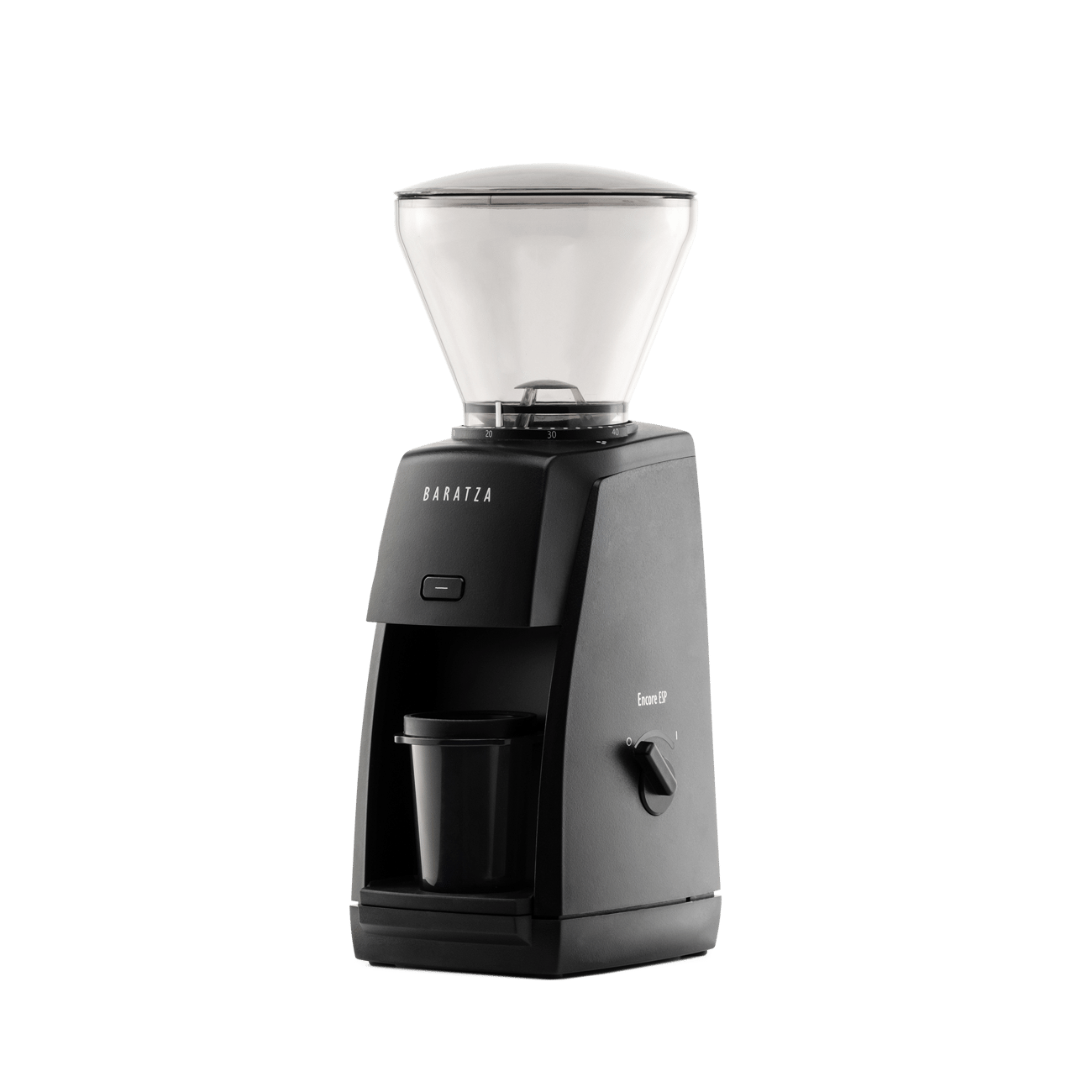 Baratza Encore ESP, Black