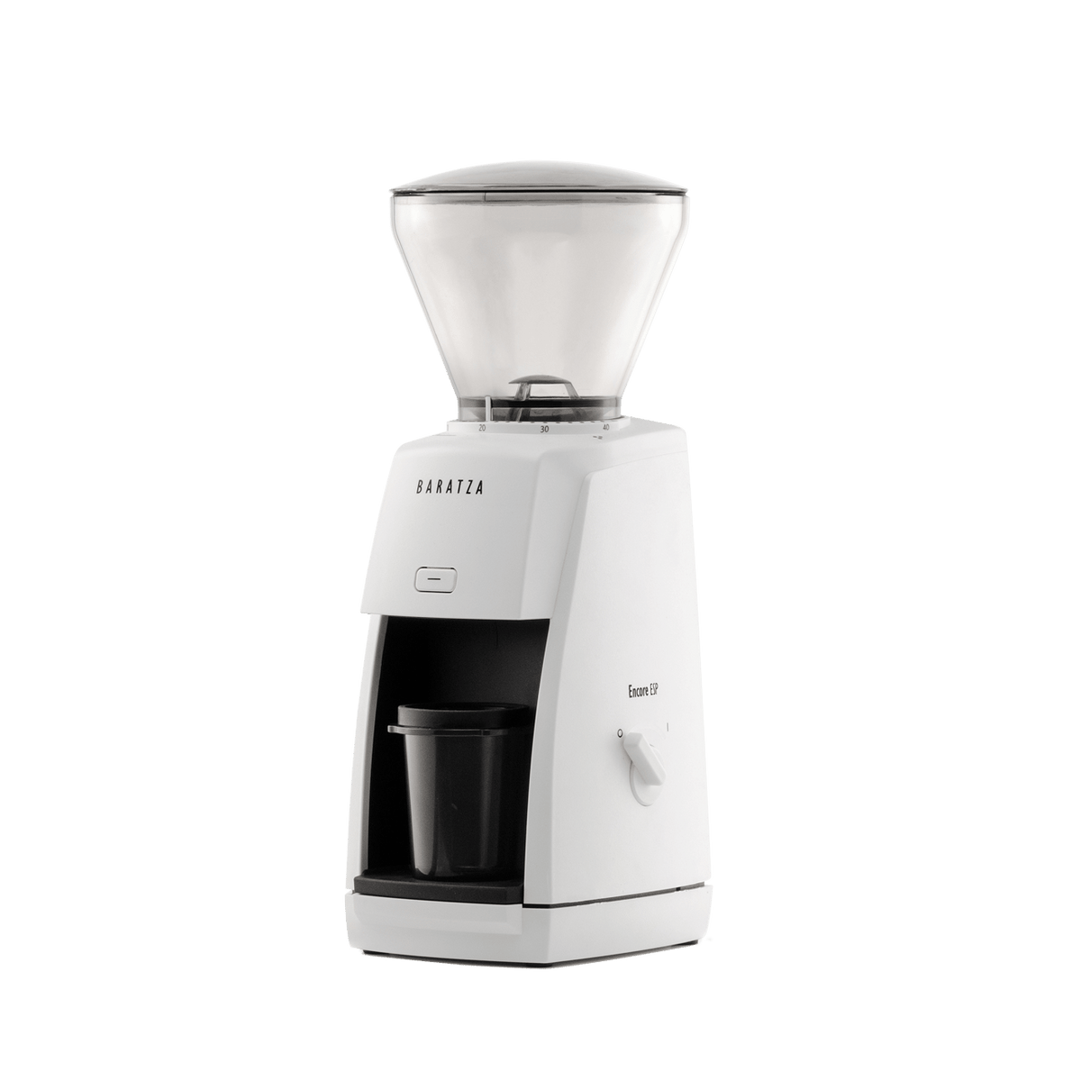 Baratza Encore ESP, White