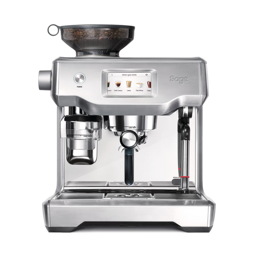 Sage Espresso Machine | the Oracle™ Touch