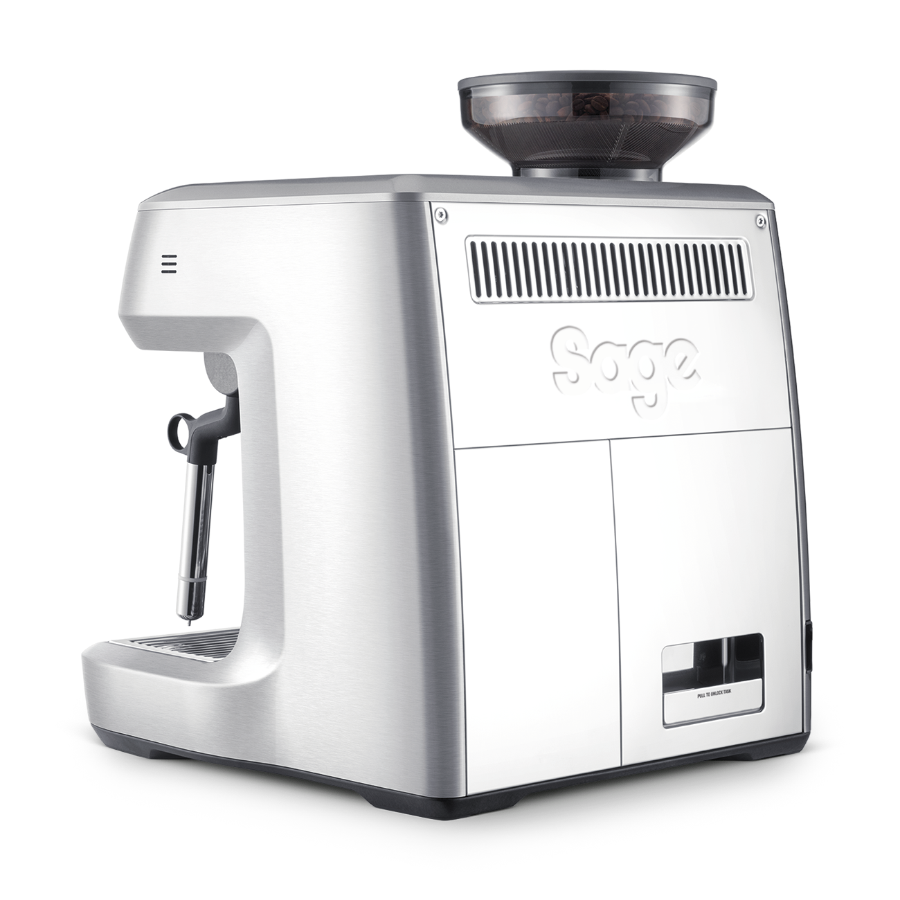 Sage Espresso Machine | the Oracle™ Touch