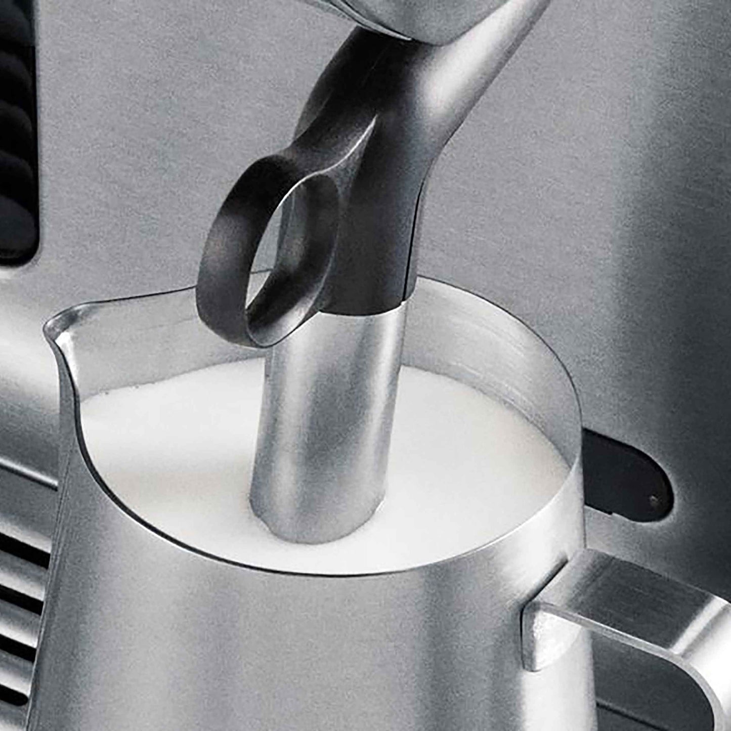 Sage Espresso Machine | the Oracle™ Touch - Noir Edition