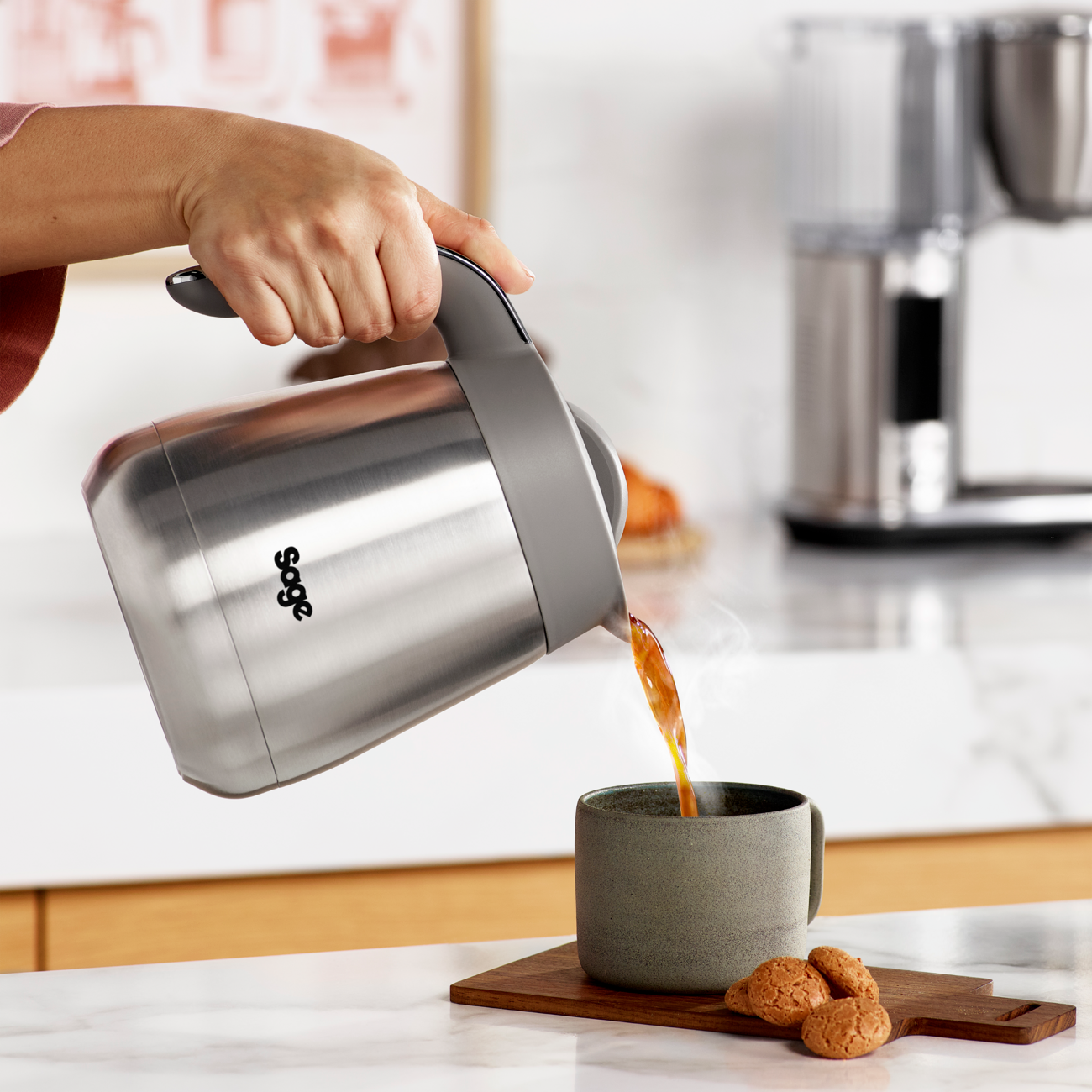 Sage | the Luxe Brewer™ Thermal