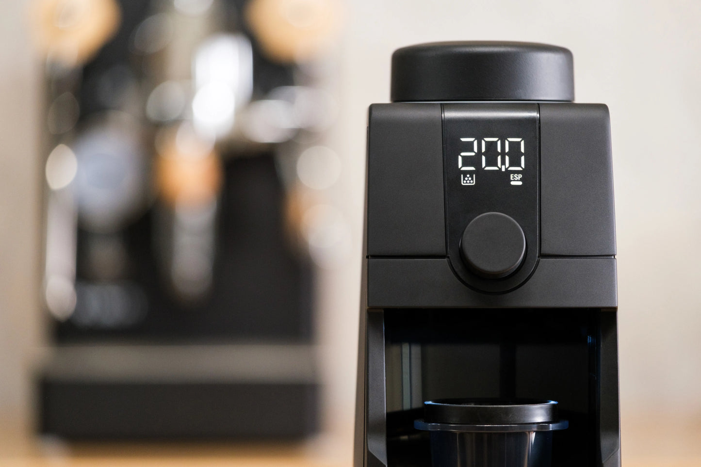 Baratza | Encore™ ESP Pro