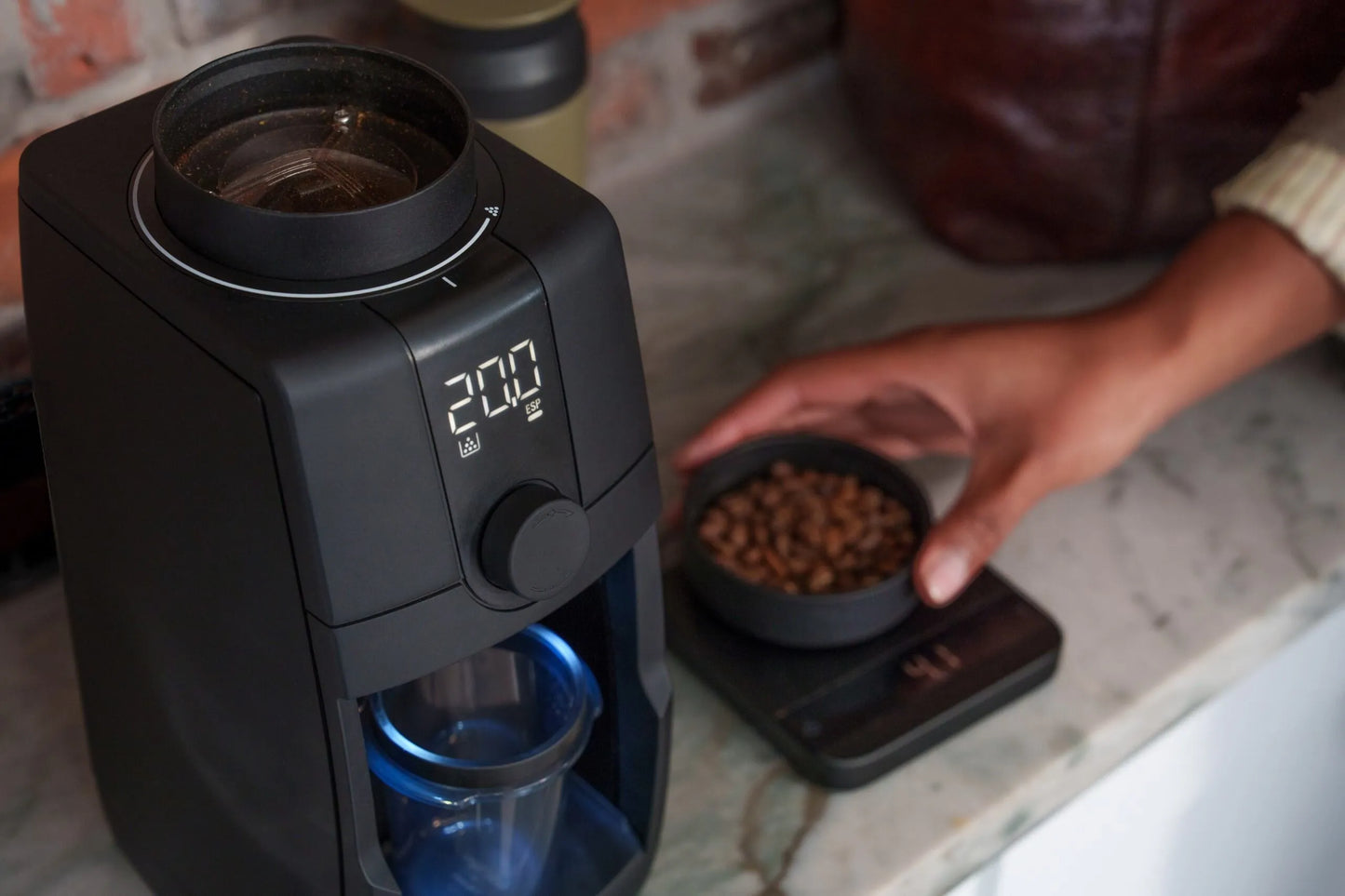 Baratza | Encore™ ESP Pro