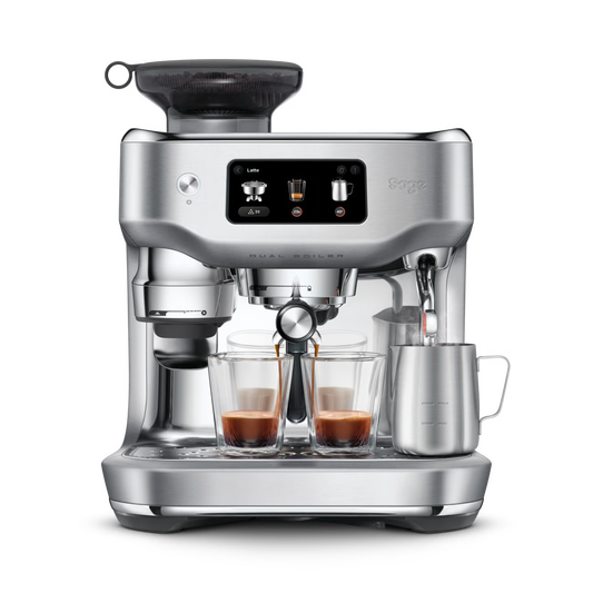 Sage | the Oracle™ Dual Boiler