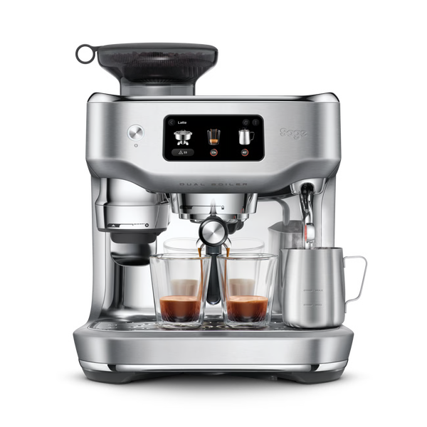 Sage Oracle Dual Boiler SES995