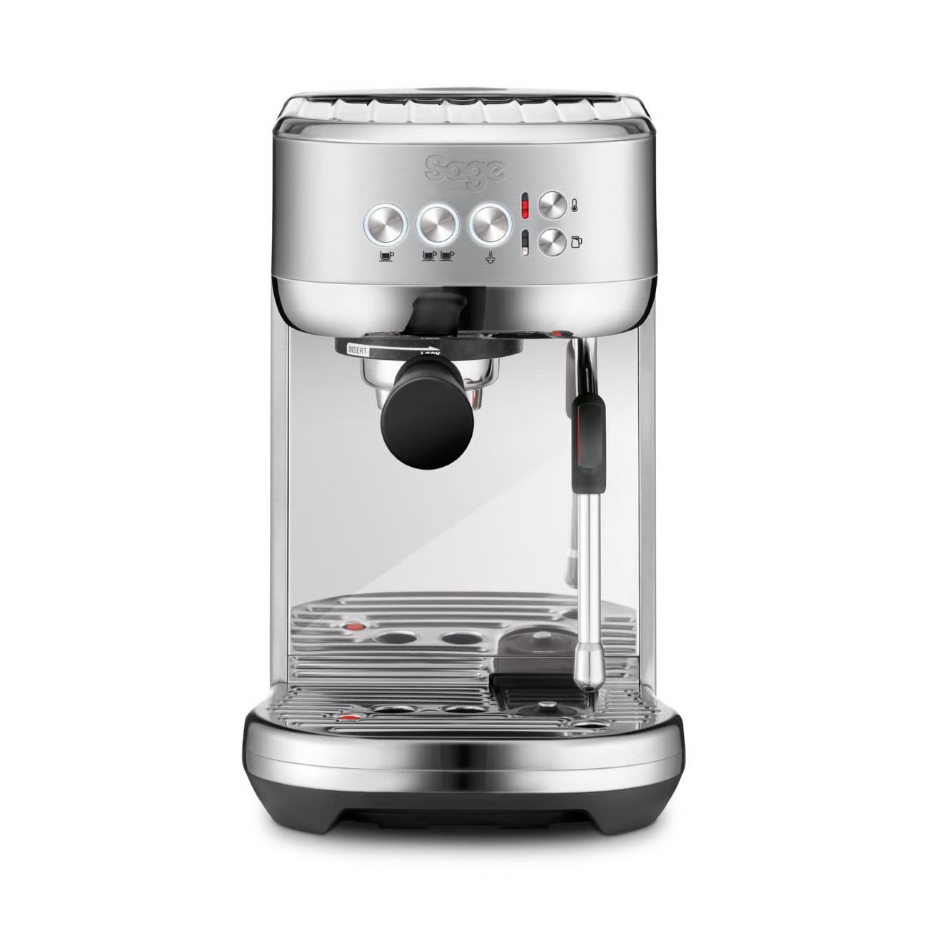 Sage Bambino Plus SES500